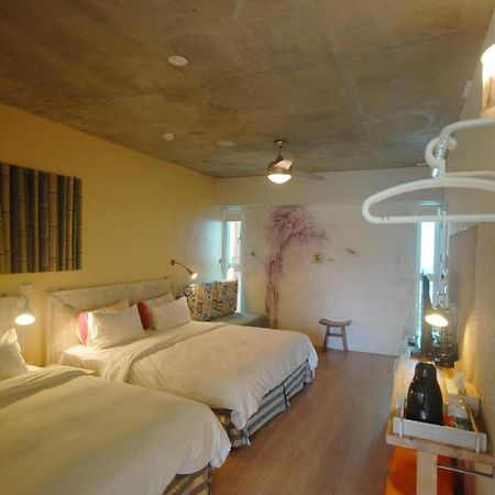 墾丁橘月orange Moon Inn Esterno foto