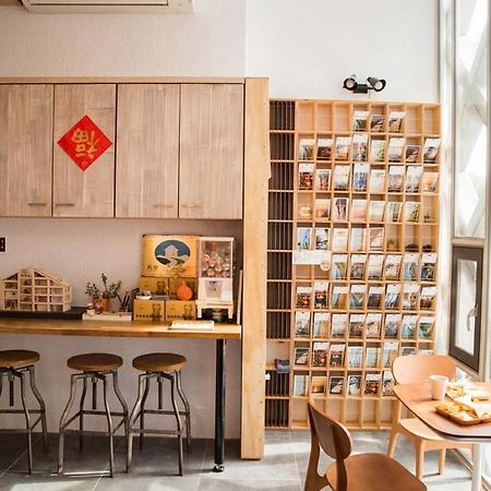 墾丁橘月orange Moon Inn Esterno foto