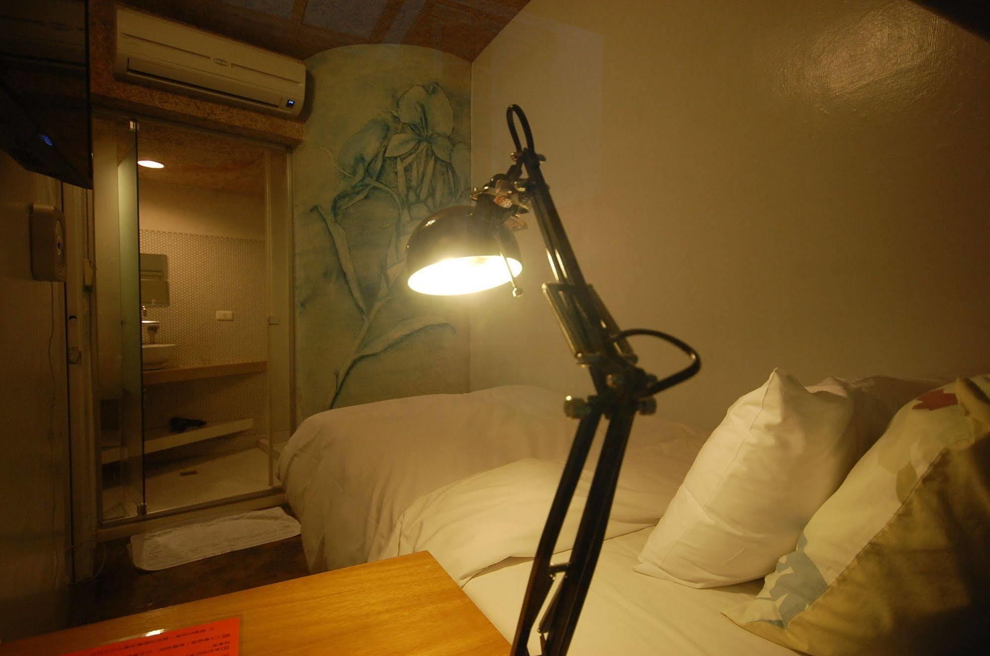 墾丁橘月orange Moon Inn Esterno foto