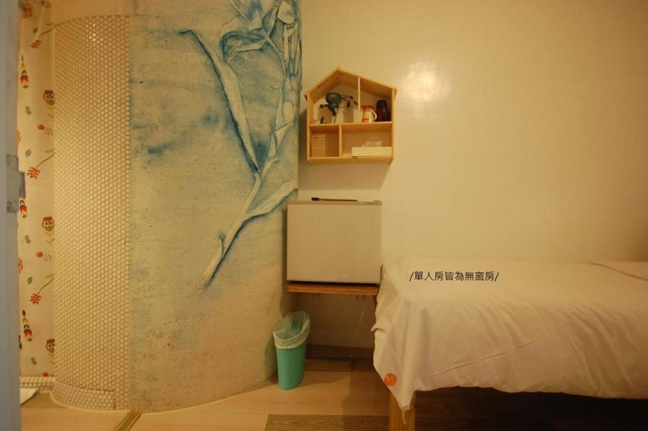 墾丁橘月orange Moon Inn Esterno foto