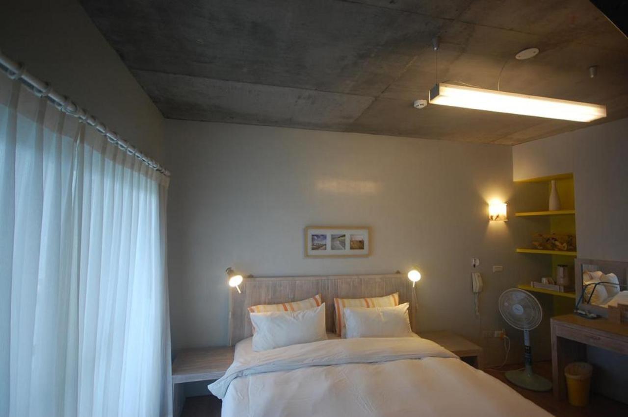 墾丁橘月orange Moon Inn Esterno foto
