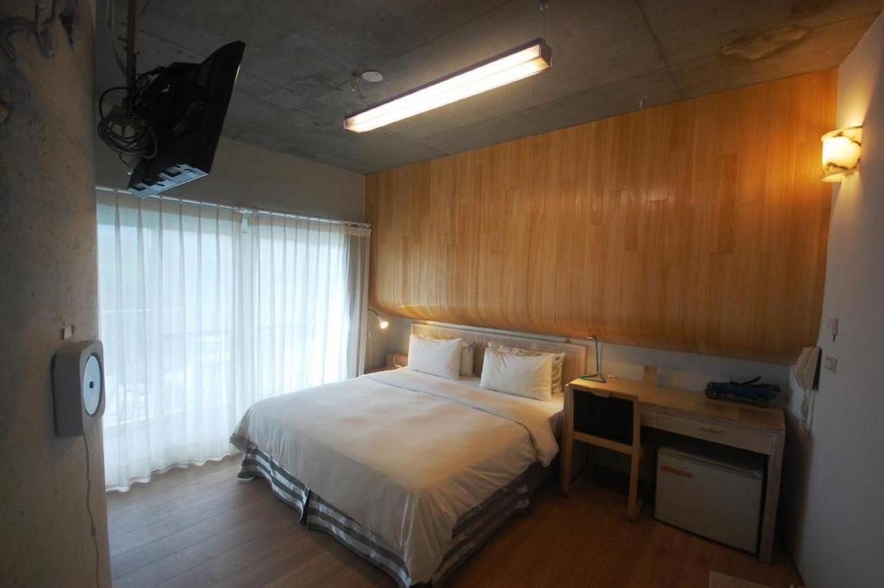 墾丁橘月orange Moon Inn Esterno foto