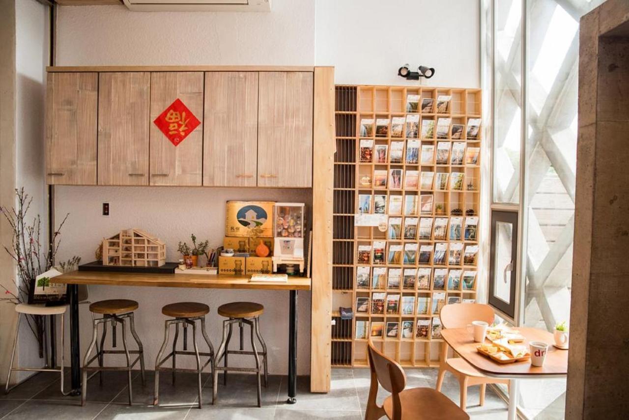 墾丁橘月orange Moon Inn Esterno foto
