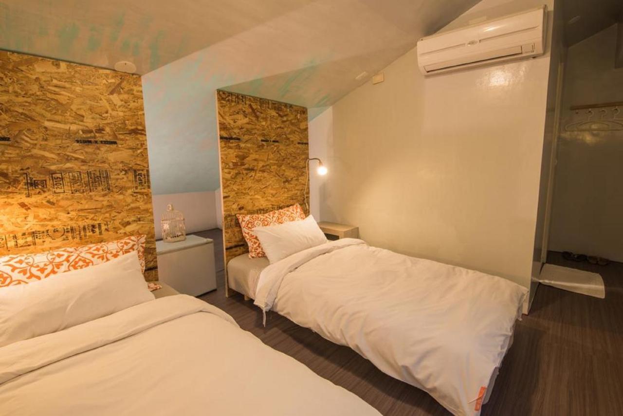 墾丁橘月orange Moon Inn Esterno foto