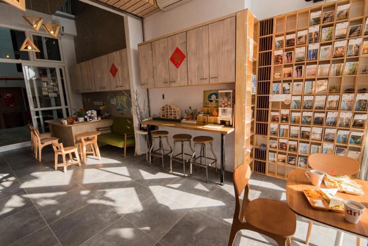 墾丁橘月orange Moon Inn Esterno foto
