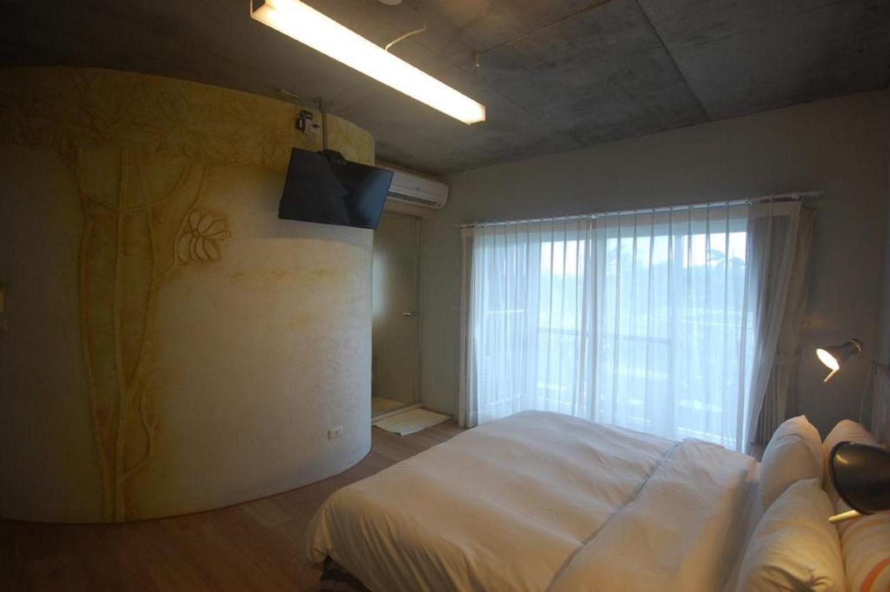 墾丁橘月orange Moon Inn Esterno foto