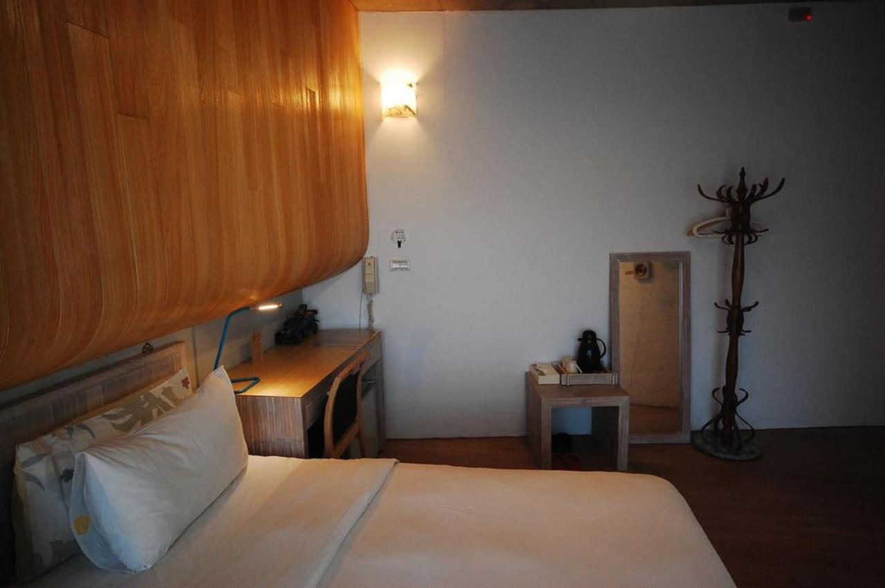 墾丁橘月orange Moon Inn Esterno foto