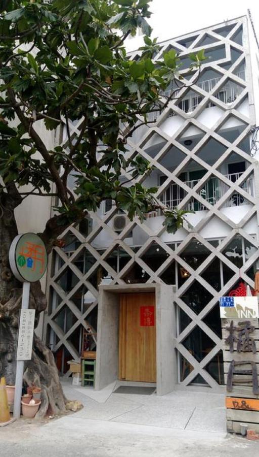 墾丁橘月orange Moon Inn Esterno foto