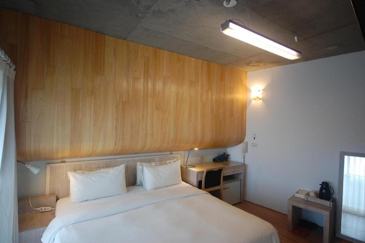 墾丁橘月orange Moon Inn Esterno foto
