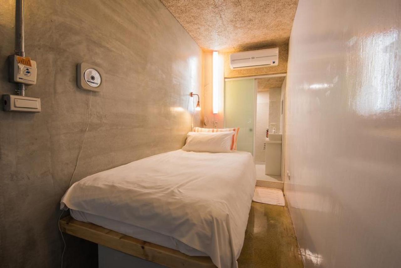 墾丁橘月orange Moon Inn Esterno foto