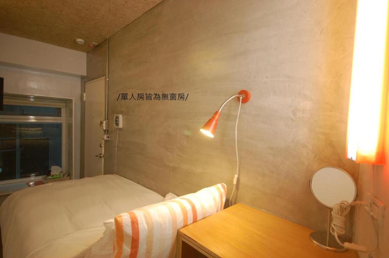 墾丁橘月orange Moon Inn Esterno foto