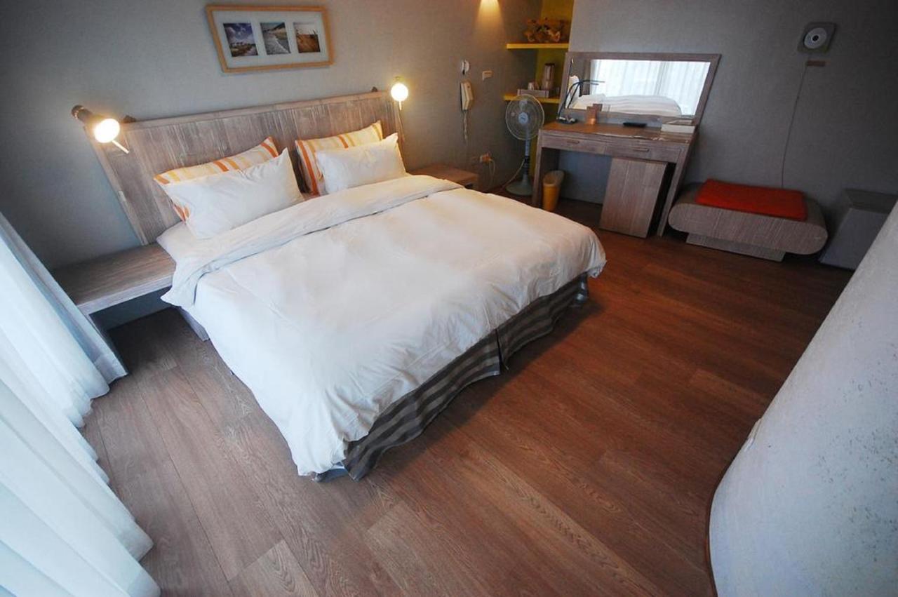 墾丁橘月orange Moon Inn Esterno foto