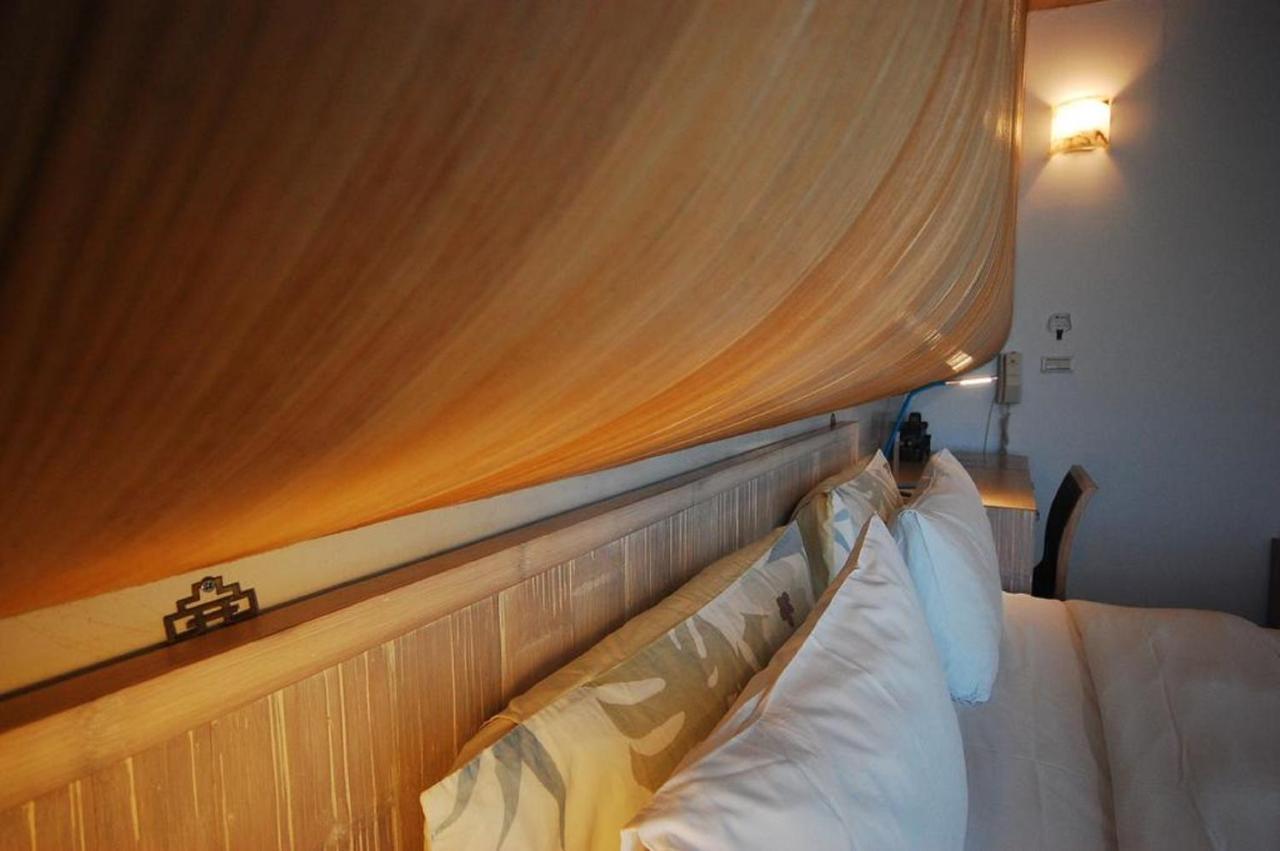 墾丁橘月orange Moon Inn Esterno foto
