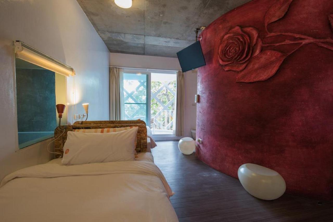 墾丁橘月orange Moon Inn Esterno foto